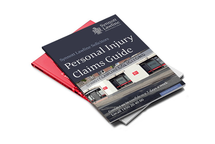 Synnott-Lawline-Injury-Claims-Guide-visual Synnott-Lawline-Injury-Claims-Guide-visual